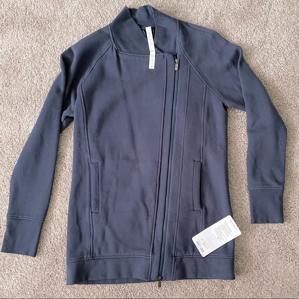 Back to it Wrap - NWT Size 6